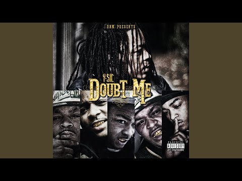 Tonight (feat. Richie & Ominous)