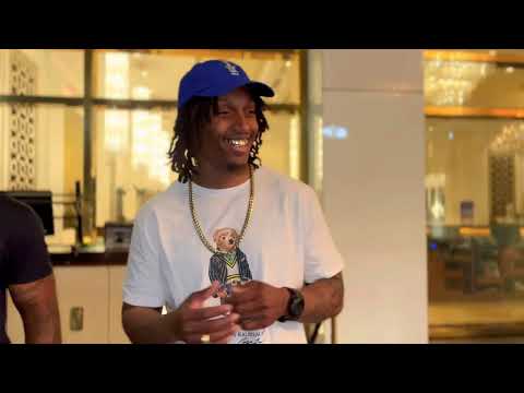 Luck Pida- "Change" [prod. RayBeatz & Duse Beatz]