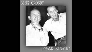 Frank Sinatra &amp; Bing Crosby - Till We Meet Again, Meet Me Tonight In Dreamland, There&#39;s A Long Trail