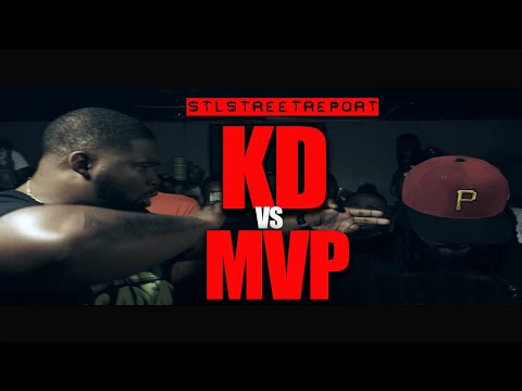 KD vs MVP