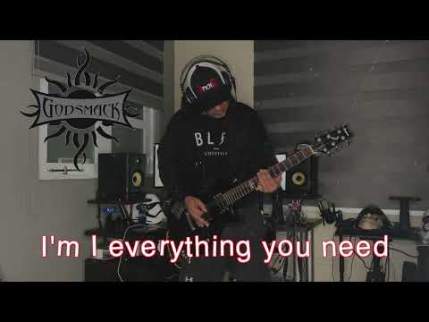 Every Part Of Me - Godsmack