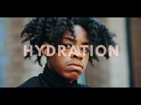 die-rek - the name is die-rek