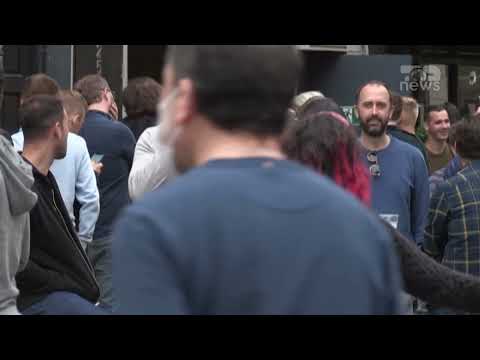 Top News-Vrasja tragjike e shqiptarit në Londër/Familjarët rrëfejnë si ndodhi krimi tronditës