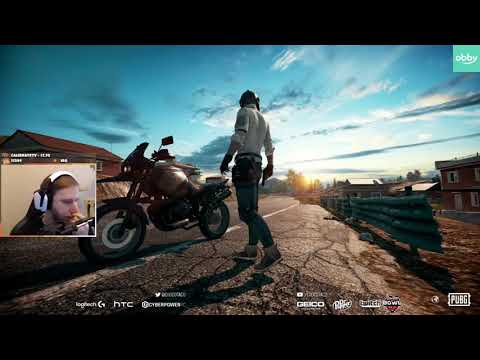 Chocotaco In Pubg He Cant Kill Us Unless He Throws A Really Good Grenade