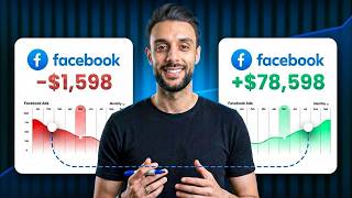 How to Run Facebook Ads In 2026 (Full Beginners Guide)