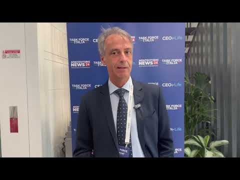 Intervista - Marco Massenzi, CEO, Teleconsys - Task Force Italia - 20 maggio 2025