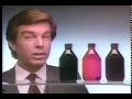 Vicks Formula 44 Ad W Peter Bergman 1986