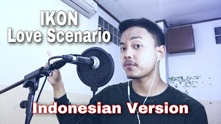 Download lagu IKON - Love Scenario (indonesian version) | Vocal Cover mp3