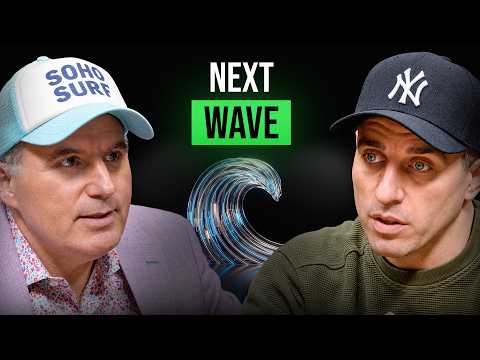 Dan Ives sobre IA, Tesla, SpaceX, Coreweave y más