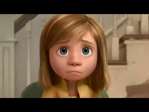 INSIDE OUT TV Spot #6 (2015) Pixar Animated Movie HD
