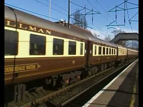 47786 & 47826 ( rear ) @ Carluke 04-03-2012.MP4