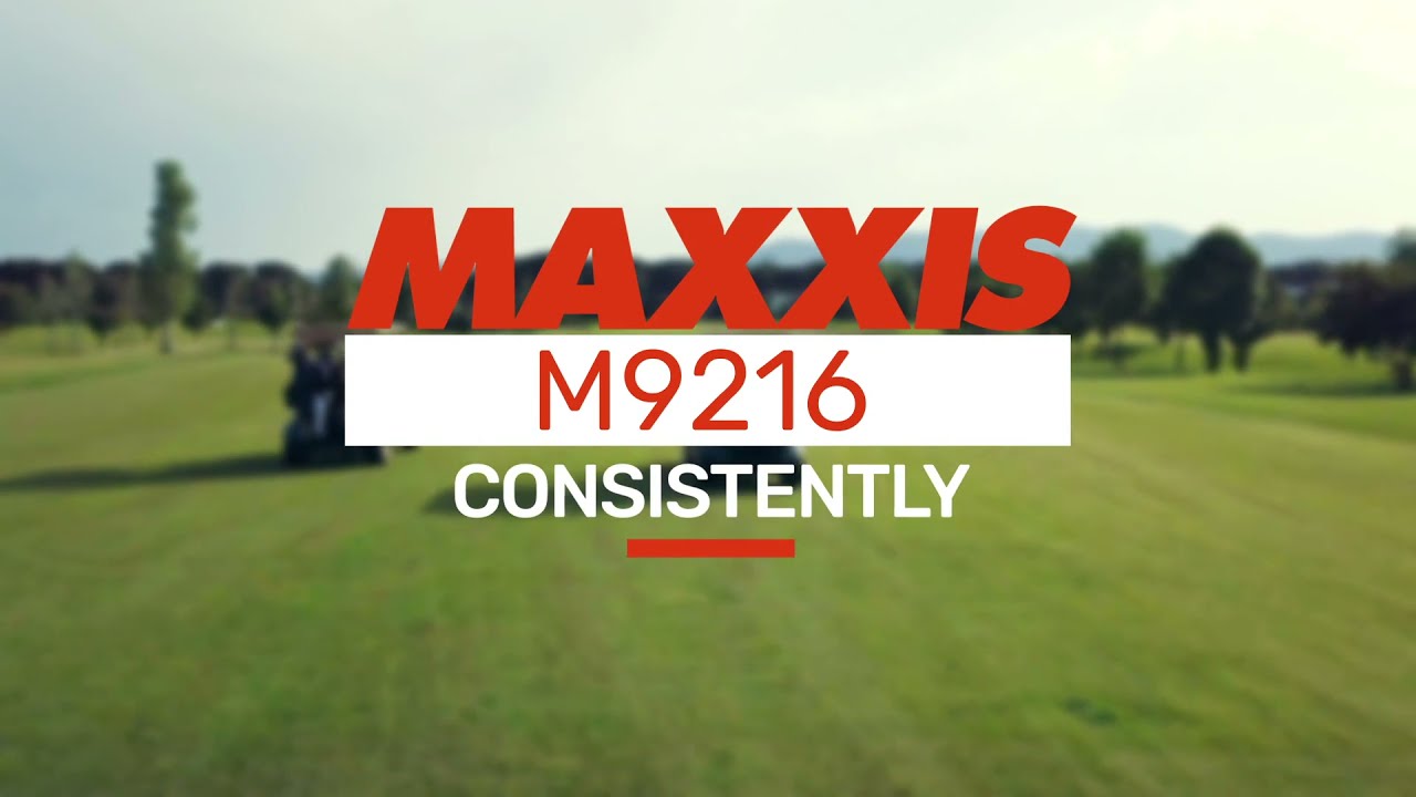 Maxxis M9216
