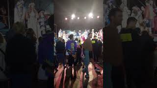 Feliz Navidad, Playa Blanca 2024