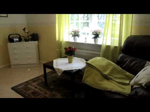 Behandlingshem Eksjö Lunnagårds Sjukhem AB