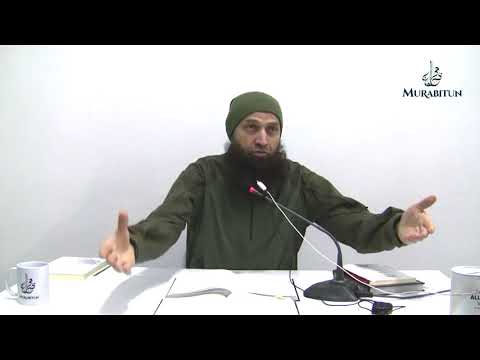 Slabost imana i munafikluk - dr. Zijad Ljakić