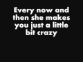 Matchbox Twenty - Shes So Mean (Lyrics)