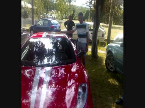 Chombe & Flow Feat Comy- Shwati me jer boli