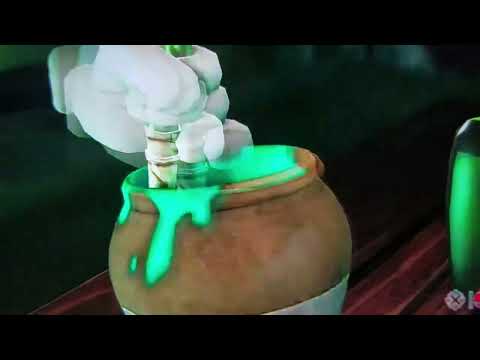 Epic Mickey Intro Cinematic Trailer - Gamescom '10