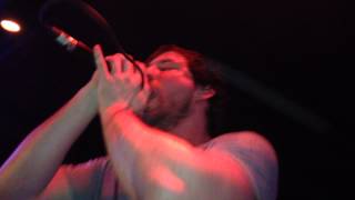 Dance Gavin Dance - The Jiggler (Austin, Tx @ Red 7)
