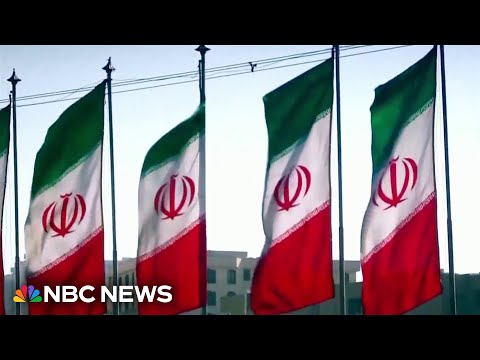  Trump touts deal with Iran as administration releases text of agreement