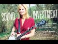 Alison Brown | Look Left