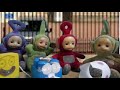 Teletubbies And Friends Around The World Vacation Part 3