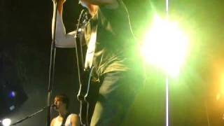 Sunrise Avenue ~* I GOTTA GO *~   Album release Party 2011