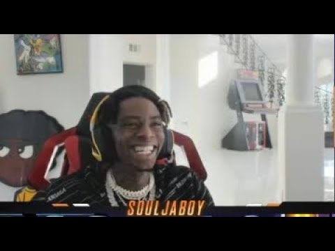 souljaboy 1v1's cosolix in brawlhalla