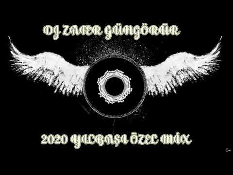 Dj Zafer Güngörür- 2020 Yılbaşı Özel Mix