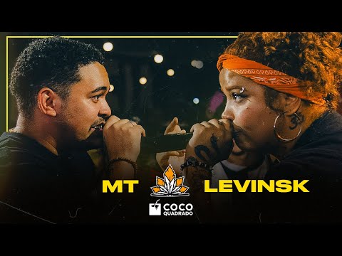 MT (RJ) X LEVINSK | SEGUNDA FASE | 410ª BATALHA DA ALDEIA