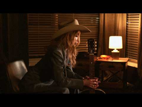 Steal - Ashley Monroe