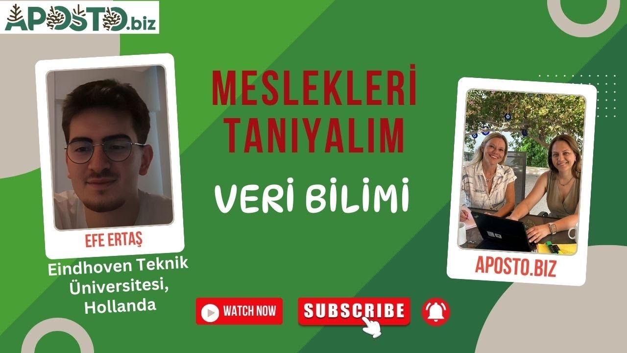 Data Science – Career Explorations