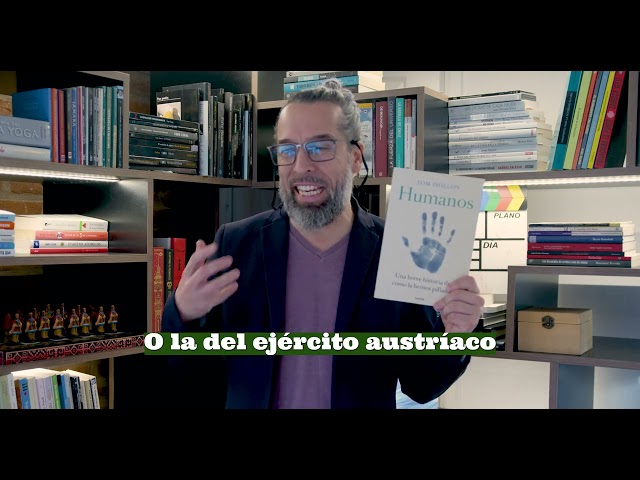 Vídeo relacionado con The Annals of a Tome (English Edition)