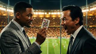 A Genius Master Thief Scams a Chinese Billionaire and Walks Away With $4 Million in 30 minutes