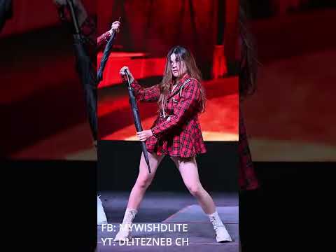 [NOYNOI Focus] GIRLAXY Cover TWICE - THE FEELS, FEEL SPECIAL l JK Street Cover Dance 261122