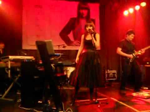 Katarína Knechtová - Keby /Krst Bratislava/