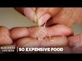 Why Pearl Lobsters Are So Expensive | So Expensive Food | Insider Business