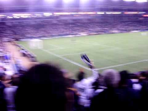 LA Galaxy Fans vs Dallas FC
