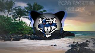 Herrat - Kumiankka (BASSBOOSTED) [HD]