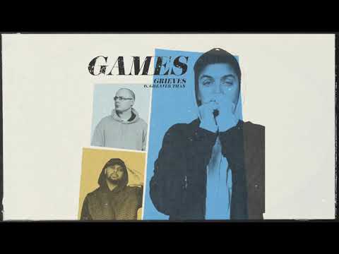 Video thumbnail for Games