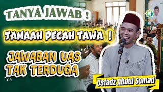 Download lagu Laugh and Learn at the Same Time! Q&A with Ustadz Abdul Somad mp3