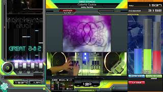 【IIDX】Colorful Cookie (SPA) MAX-169