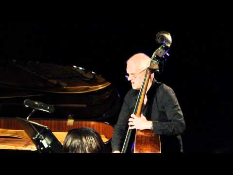 Jan Lundgren Trio & LaGaylia Frazier (Greifswald, 8.05.2011)