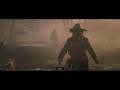 Black Lung You Re Back Hooray Red Dead Redemption 2