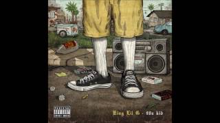 King Lil G - Grow Up ft. Chikk * South Central * Los Angeles *