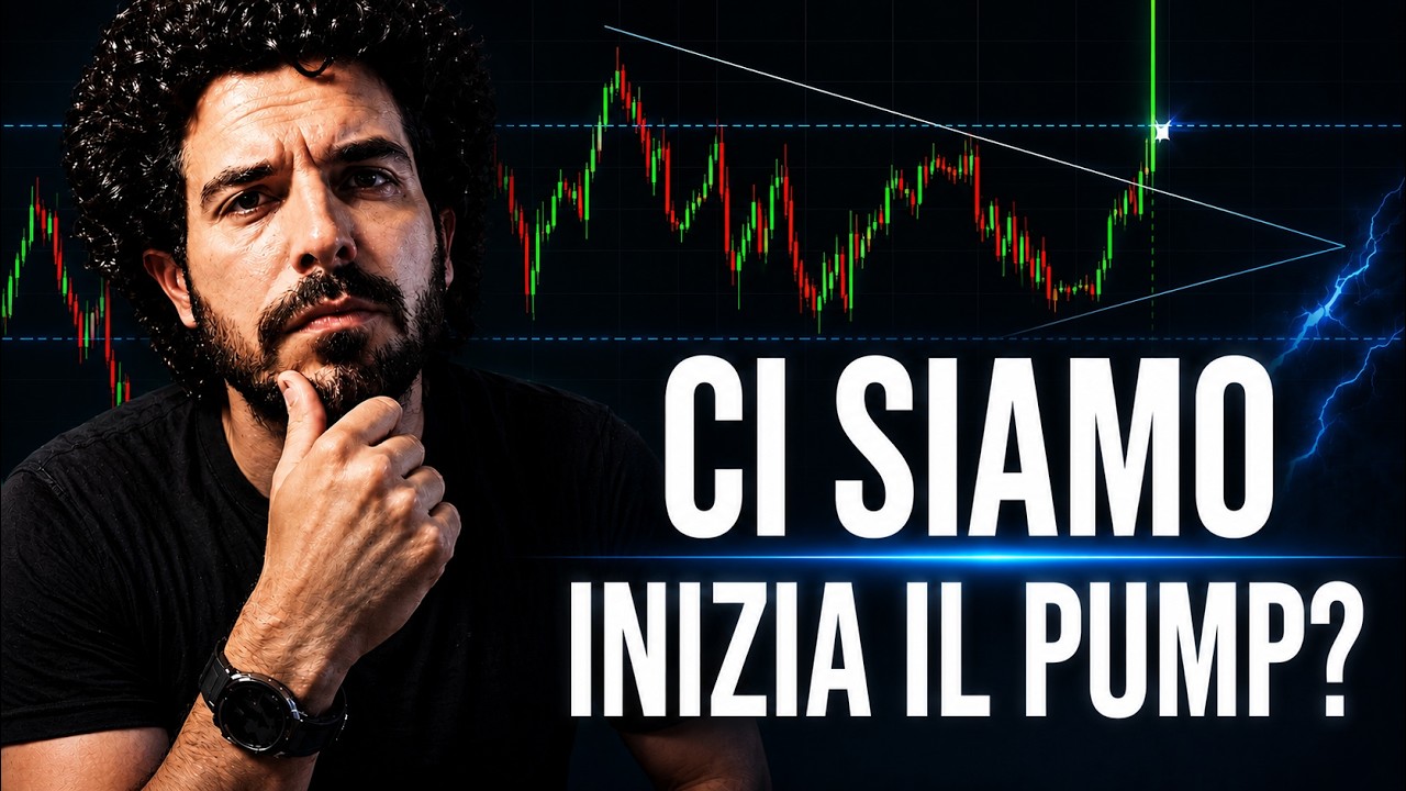 Bitcoin rompe 67.000 e tocca 70K: cosa c'è sotto questo pump