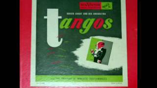 Xavier Cugat / Dinah Shore: La Cumparsita