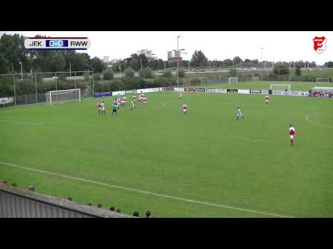 Samenvatting Jeka - Rood-Wit ( Full HD )