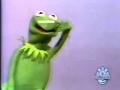 Sesame Street Kermit DrawsA Square Kermit S Lectures