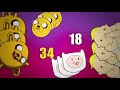 Toony Tube | Toony’s dossiers | Cartoon Network